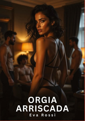Orgia arriscada