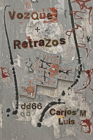 Vozque Retrazos