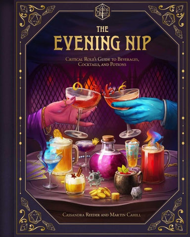 Evening Nip