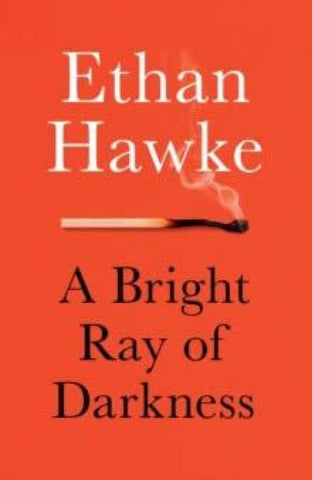 A Bright Ray of Darkness