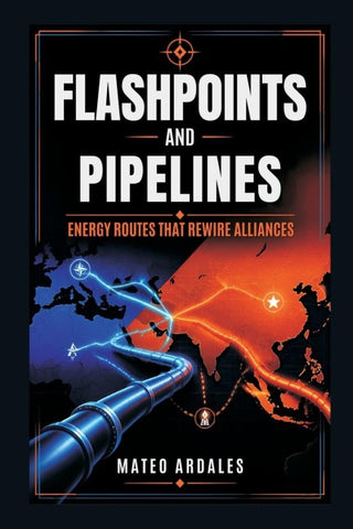 Flashpoints and Pipelines