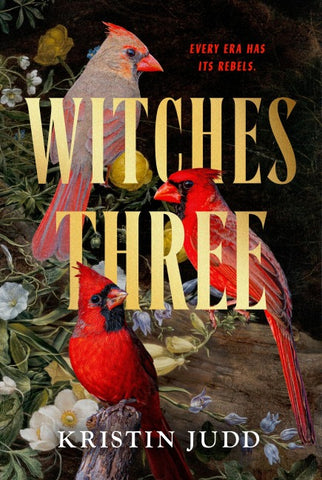 Witches Three