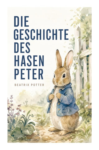 Die Geschichte des Hasen Peter