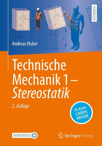 Technische Mechanik 1 - Stereostatik