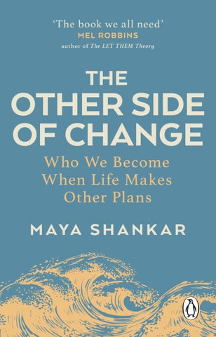 The Other Side of Change