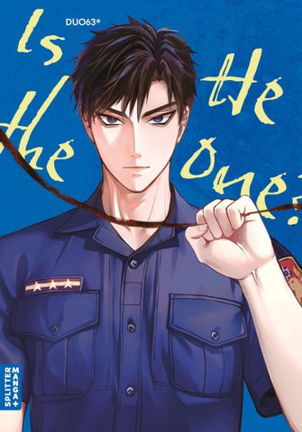Is He The One? 02