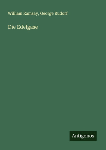 Die Edelgase