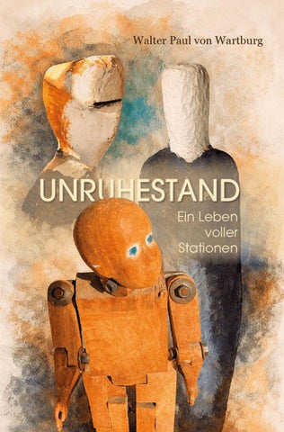 Unruhestand