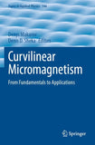 Curvilinear Micromagnetism