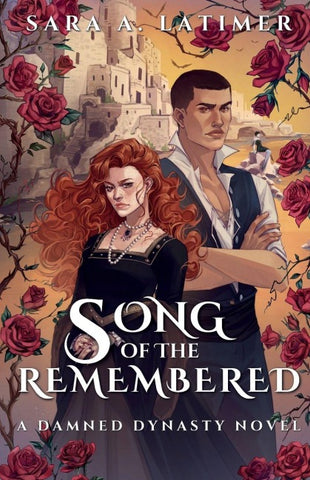 Song of the Remembered