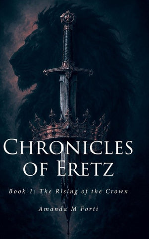 Chronicles of Eretz