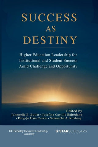 Success as Destiny