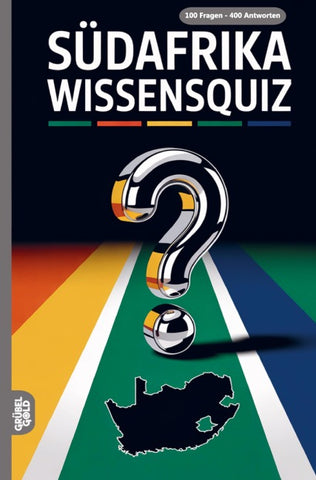 Südafrika Wissensquiz