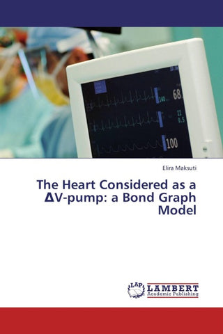 The Heart Considered as a ¿V-pump: a Bond Graph Model
