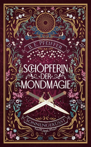Schöpferin der Mondmagie - Sonnengeküsst