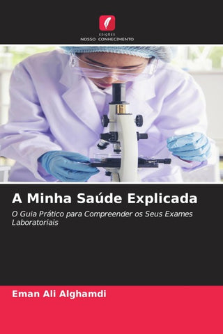A Minha Saúde Explicada