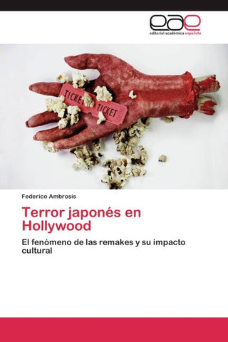 Terror japonés en Hollywood