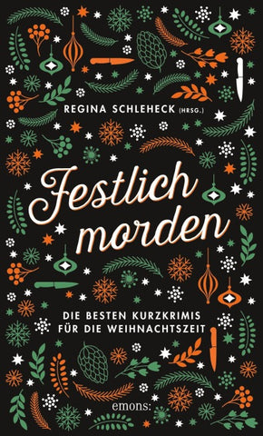 Festlich morden