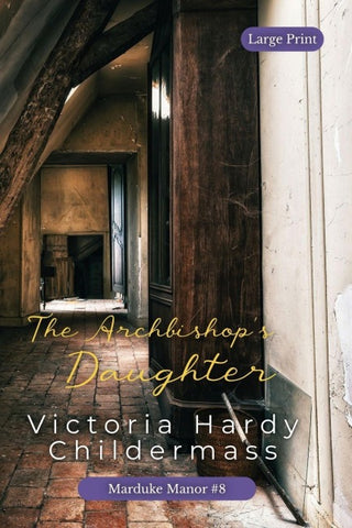 The Archbishop's Daughter