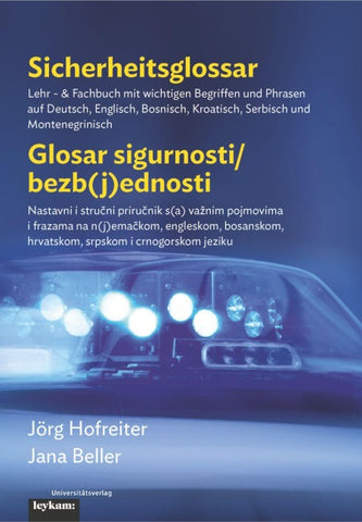 Sicherheitsglossar