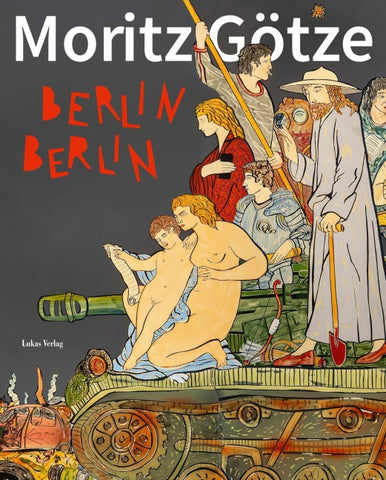 Berlin Berlin