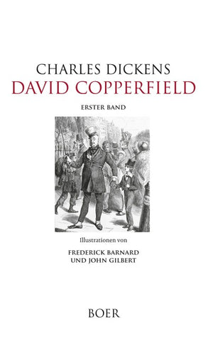 David Copperfield