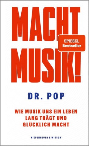 Macht Musik!
