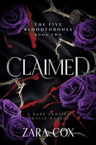 Claimed