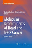 Molecular Determinants of Head and Neck Cancer