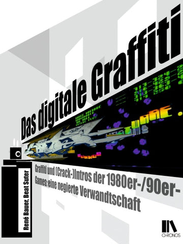 Das digitale Graffiti