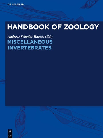 Miscellaneous Invertebrates