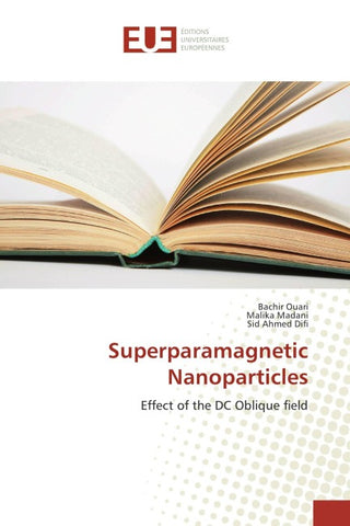 Superparamagnetic Nanoparticles