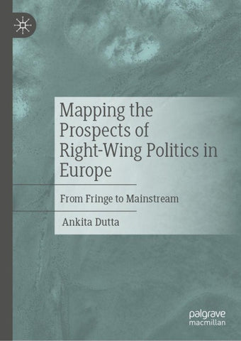 Mapping the Prospects of Right-Wing Politics in Europe