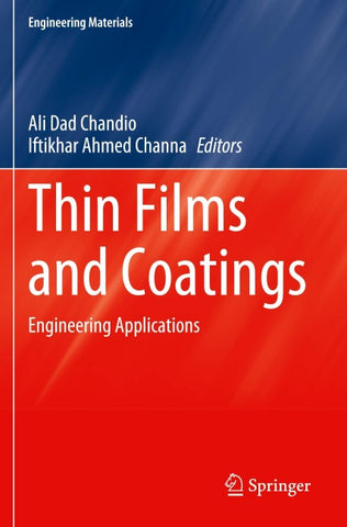 Thin Films and Coatings