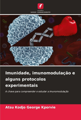 Imunidade, imunomodulação e alguns protocolos experimentais