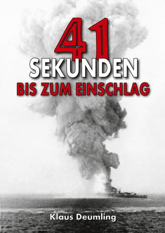 41 Sekunden bis zum Einschlag – Als Bomberpilot im Kampfgeschwader