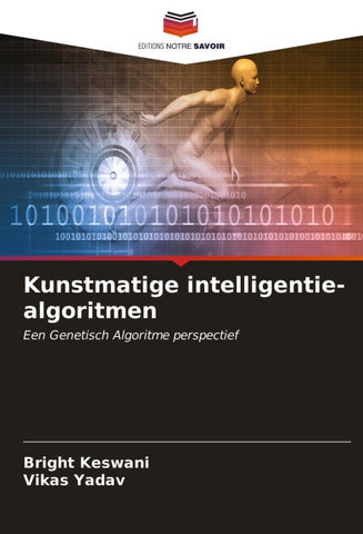 Kunstmatige intelligentie-algoritmen