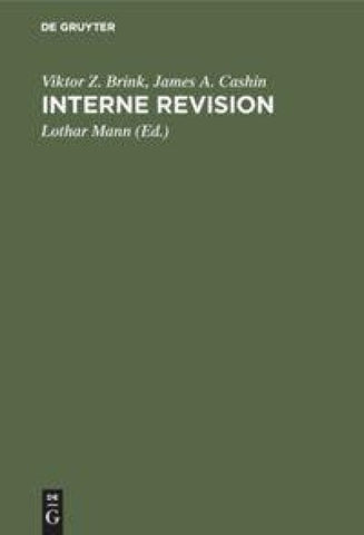 Interne Revision