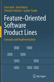 Feature-Oriented Software Product Lines