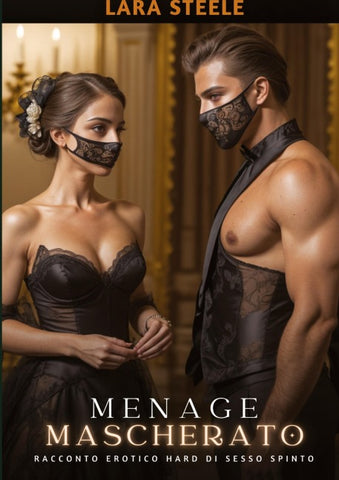 Menage Mascherato