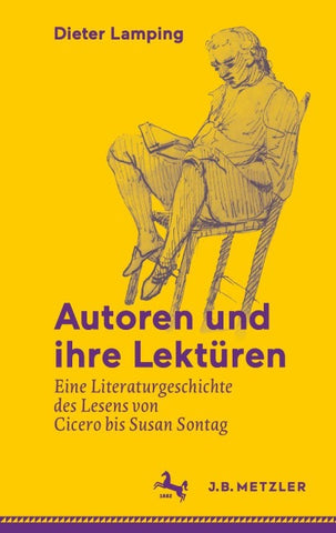 Autoren und ihre Lektüren