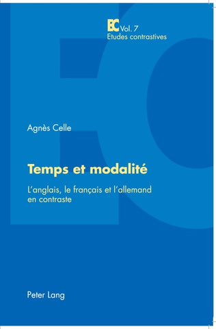 Temps et modalité