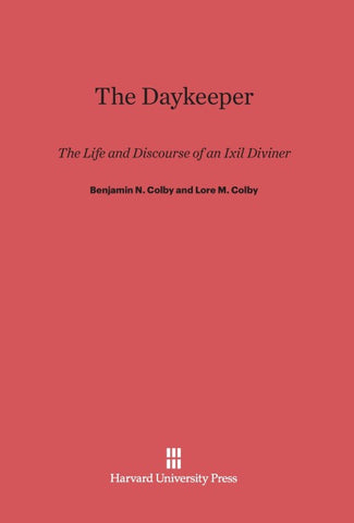 The Daykeeper