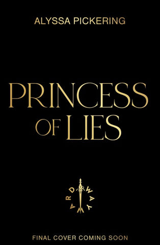 Princess of Lies