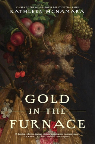 Gold in the Furnace