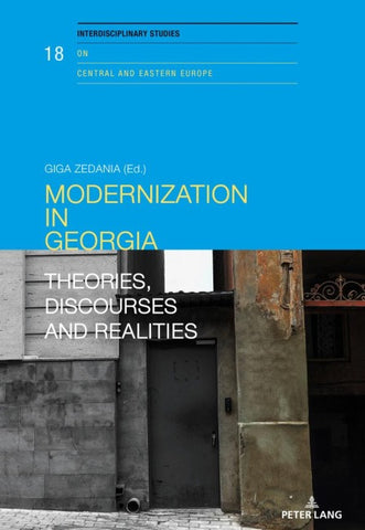 Modernization in Georgia