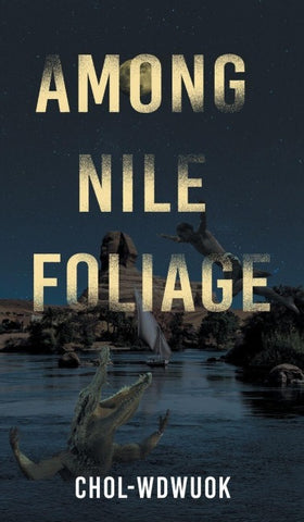 Among Nile Foliage