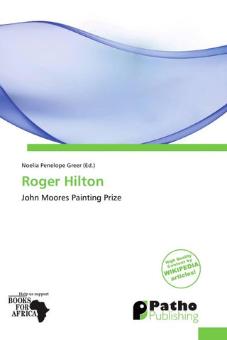 Roger Hilton