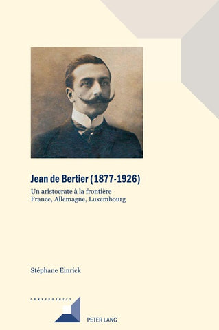 Jean de Bertier (1877-1926)