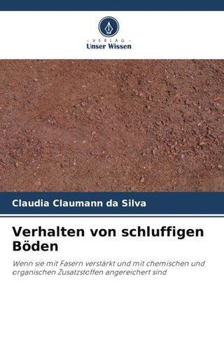 Verhalten von schluffigen Böden